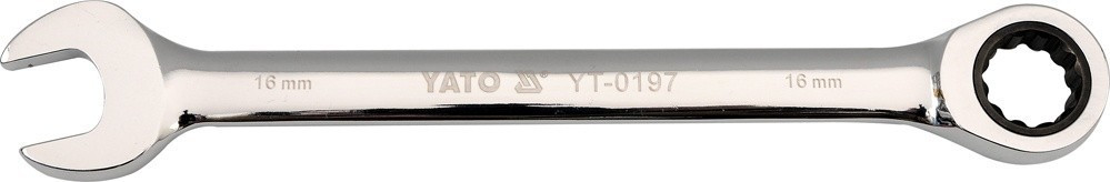 Ключ комбинированный 32мм с пазухой (упаковка 6/24/480) - фото 2 - id-p1765203648