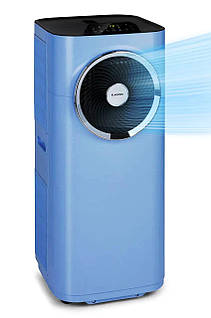 Kraftwerk Smart 12K Кондиціонер 3-в-1 12000 BTU Керування через застосунок Дистанційне керування 12000 BTU
