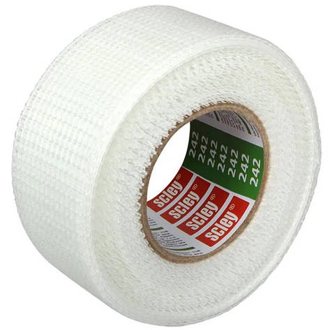 Стрічка скловолокниста Scley 100 мм x 20 м, фото 1