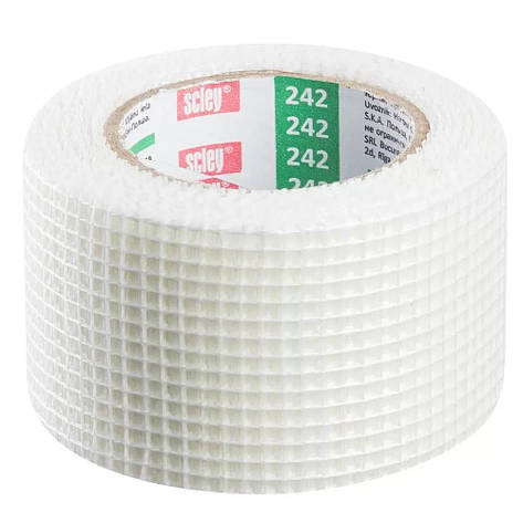 Стрічка скловолокниста Scley 100 мм x 20 м, фото 3