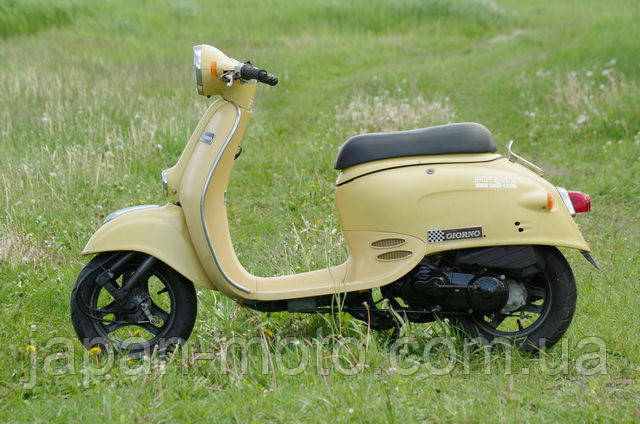 Хонда Джорно Honda Giorno ID295244831 цена 15600  купить на Promua