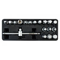 Набір ключі для масляних пробок (упаковка / 10/480)