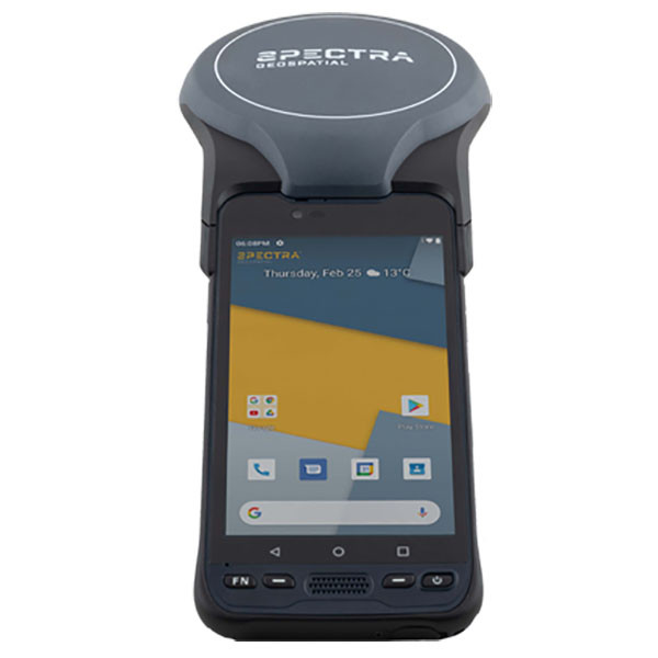 GPS приймач Spectra SP30 Sub-meter