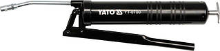 Шприц для консистентного мастила YATO YT-0700