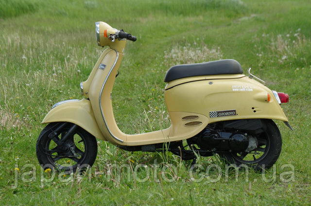 хонда жорно