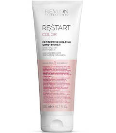 Кондиціонер для фарбованого волосся Revlon Professional Restart Color Protective Melting Conditioner 200 ml