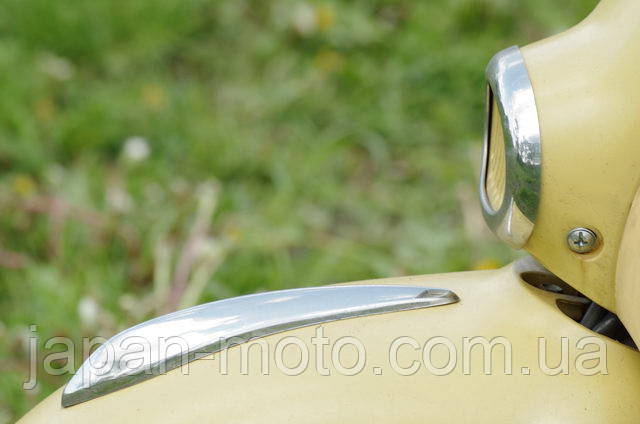 хонда жорно