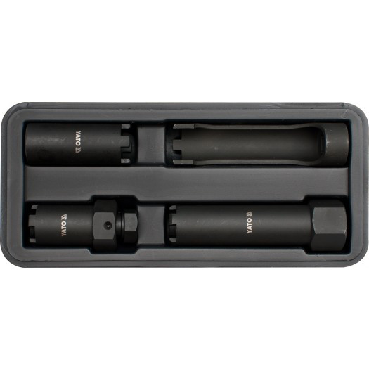 Набір гайкові ключі для форсунок (упаковка / 16/384) - фото 1 - id-p1765204419