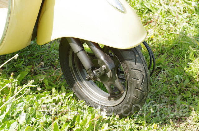 хонда жорно