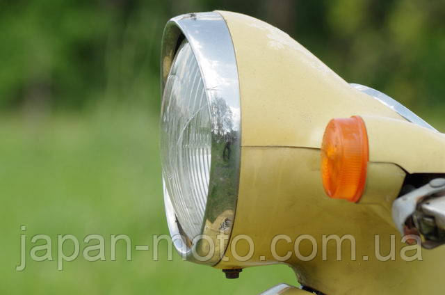 хонда жорно