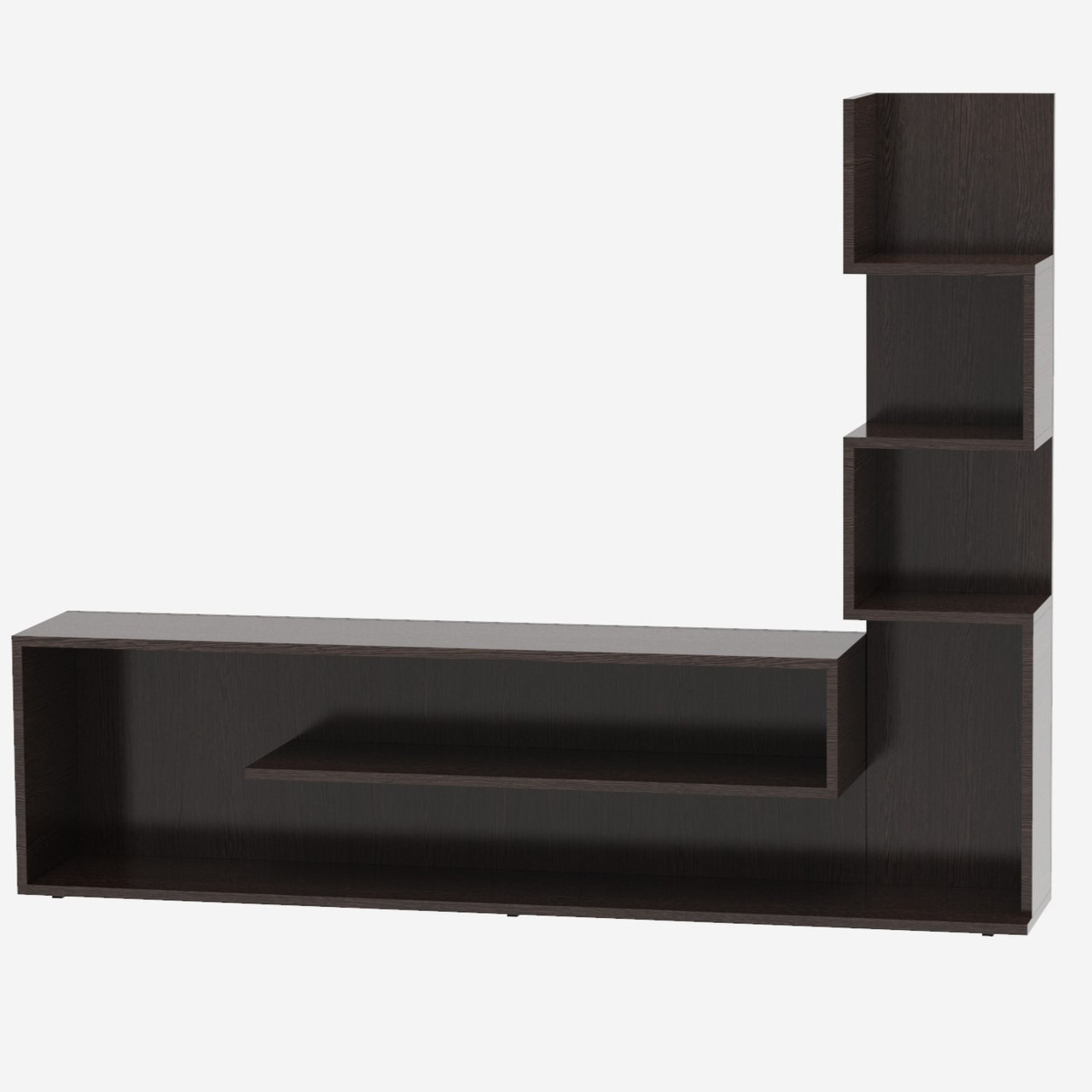 Тумба під ТВ Light венге ТМ Art In Head