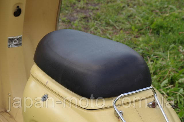 хонда жорно