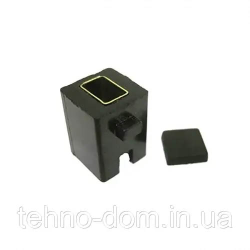 Щеткодержатель 5*8,  (13*13 зовнішній)