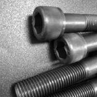 Високоміцні болти