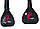 Геймерське крісло ігрове комп'ютерне Dunmoon 8979 Black/Red, фото 9