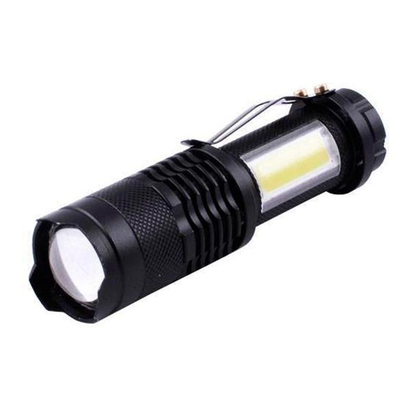 Ліхтарик ручний BL 525 6 + USB, фото 1