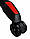 Геймерське крісло ігрове комп'ютерне Dunmoon 8979 Black/Red, фото 8