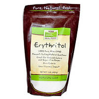 Erythritol 454г (05128020)