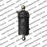 Гідроциліндр підіймання кузова ГАЗ 4-штоковий, ГЦ 3507-01-8603010, ремонт, фото 6