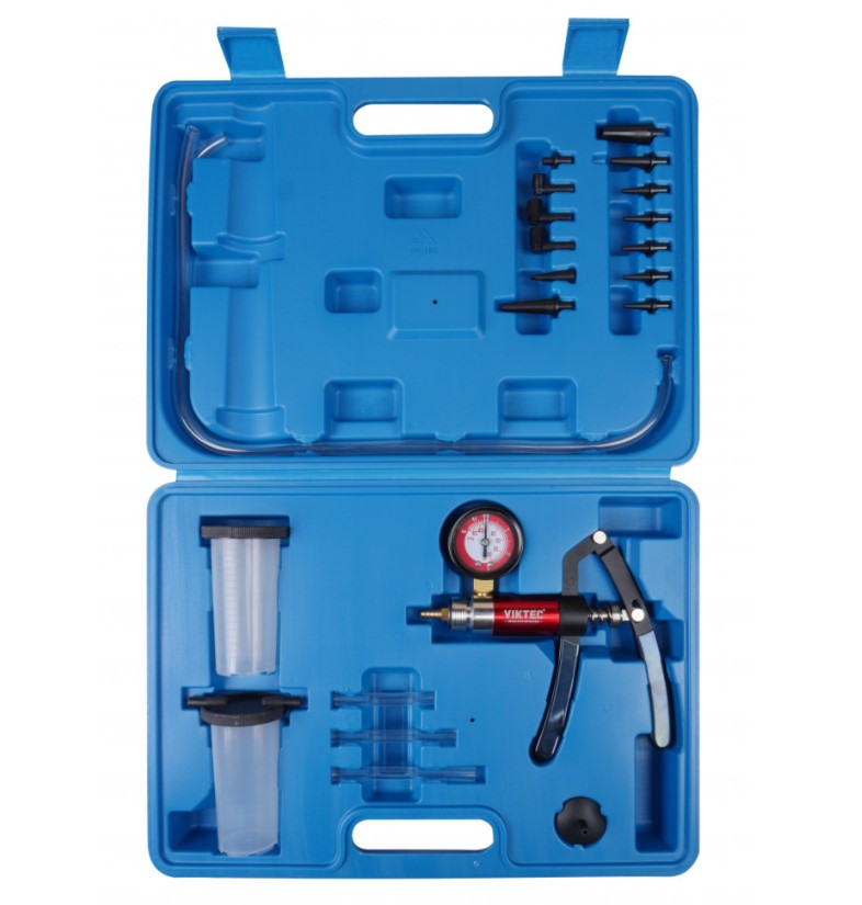 Комплект для перевірки тиску та герметичності (вакуум), фото 1