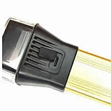 Ліхтарик ручний BL 888 CB, фото 5