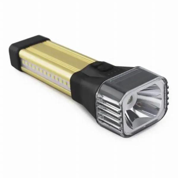 Ліхтарик ручний BL 888 CB, фото 1