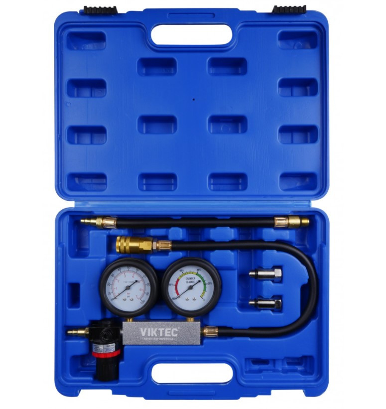 Набір для виявлення витоків у циліндрах, фото 1