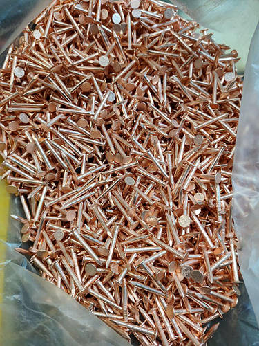 Гвозди для Доски Садху (Медь) Кинжалы Пули (ID#1763511952), цена: 750 ...