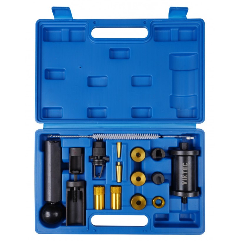 Набір для обслуговування форсунок VAG FSI 18ед., фото 1