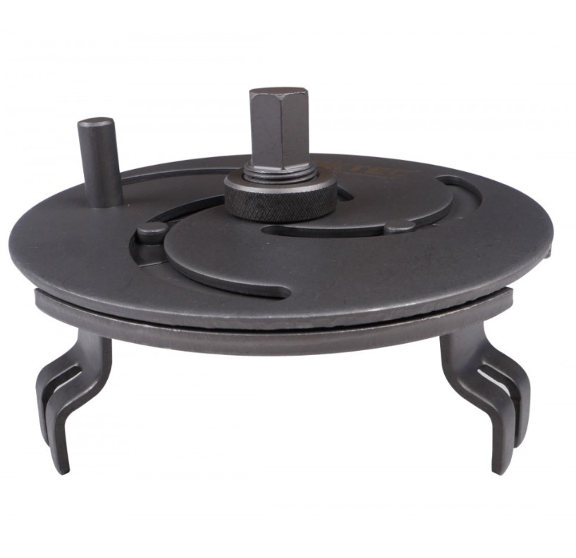 Ключ для кришки паливного насоса 89-170 мм, фото 1