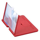 3D збільшений екран для телефону Mobile Phone 3D, фото 3