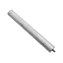 Фланець з анодом і прокладкою для бойлера AEG (D=180mm), фото 4