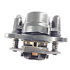 Супорт гальмівний передній правий квадроцикл ATV Sharx Forte Braves Bull 200 кріплення 63 мм, фото 3