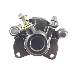 Супорт гальмівний передній правий квадроцикл ATV Sharx Forte Braves Bull 200 кріплення 63 мм