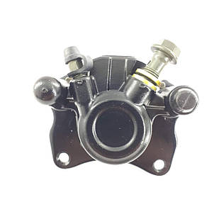 Супорт гальмівний передній лівий квадроцикл ATV Sharx Forte Braves Bull 200 кріплення 63 мм