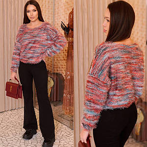 Светр жіночий 41700дг р.42-56