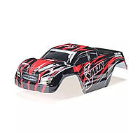 Корпус Remo Hobby Smax 1/16 Struck Remo Hobby D3602 Red