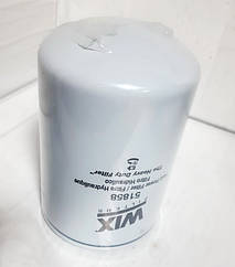 Фільтр гідростатики Полісся, WIX