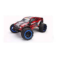 Remo Hobby 8036 Dinosaurs RTR 1/8 4WD Монстер Трак на радиоуправлении (максимальная комплектация) Red color