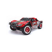 Remo Hobby 9EMU 8025 Short Course 1/8 RTR 4WD (максимальная комплектация) Red color