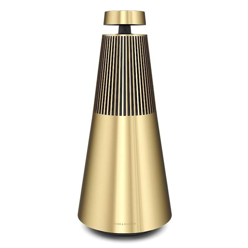 Bang & Olufsen BeoSound 2 Brass Tone