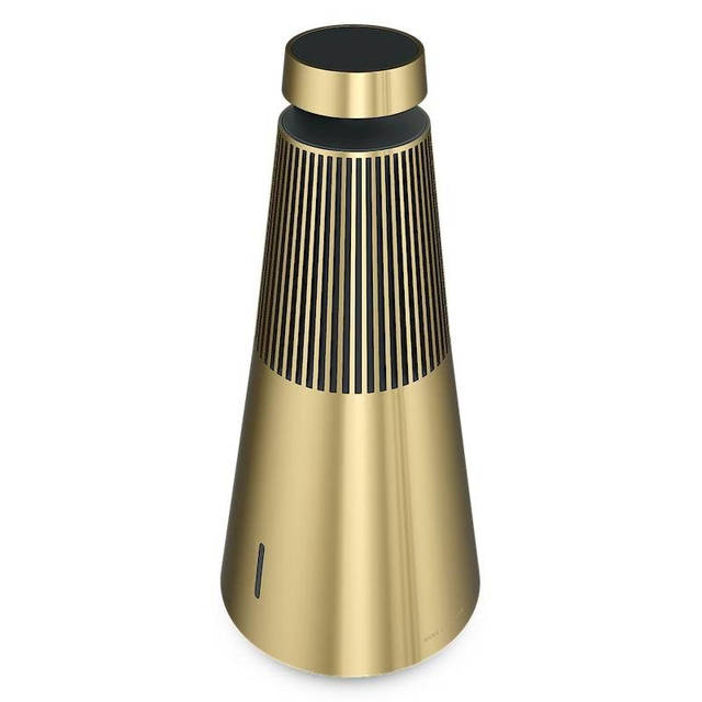 Bang & Olufsen BeoSound 2 Brass Tone - купить в MIRAKUSTIKI.UA