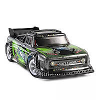 WL Toys 284131 RC Drift Car машинка на радиоуправлении для дрифта WLToys 1:28