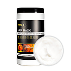 Маска для волосся зволожувальна Images Moisturizing Smooth No Steam Hair Mask, фото 3