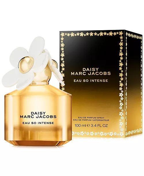 Жіноча оригінальна парфумерія Marc Jacobs Daisy Eau So Intense 100 мл (tester)