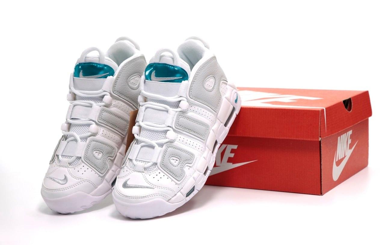 Nike air hotsell more uptempo gs