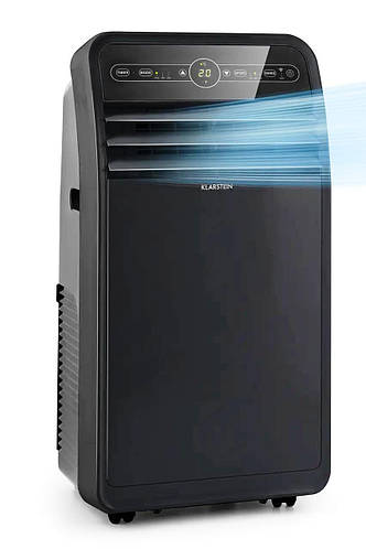 Мобильный кондиционер Metrobreeze New York Smart 12k 12 000 BTU / 3,5 ...