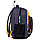 Рюкзак шкільний ортопедичний GoPack Education Game zone GO21-113M-8, фото 2