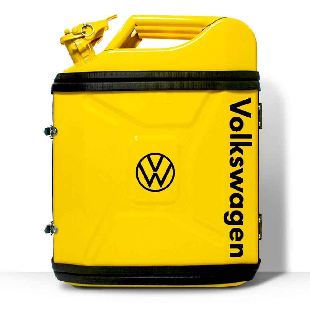 Канистра-бар 20 л. "Volkswagen"