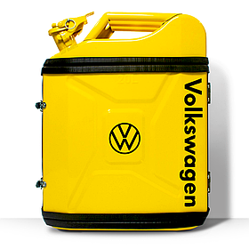 Канистра-бар 20 л. "Volkswagen"